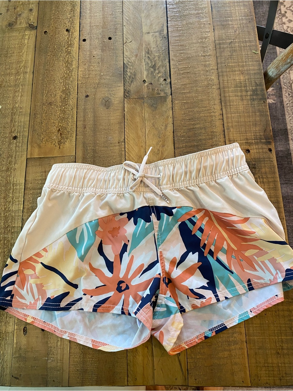 Roxy Floral Boardshorts